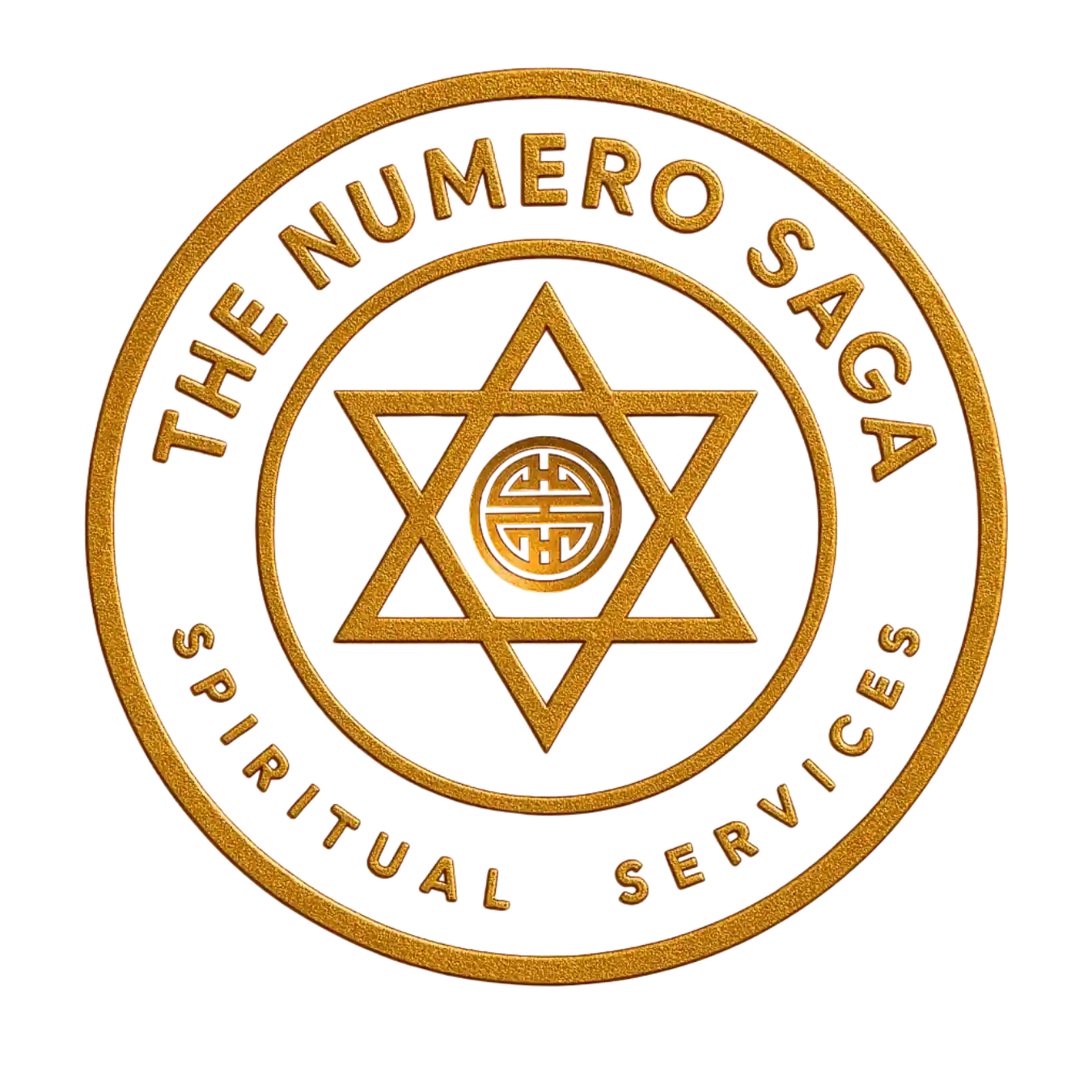 Spiritual advisor offering palm reading, tarot cards, and meditation guidance
