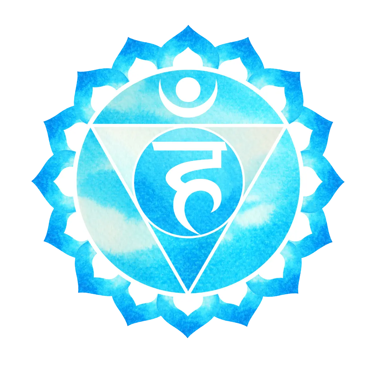 Throat Chakra
