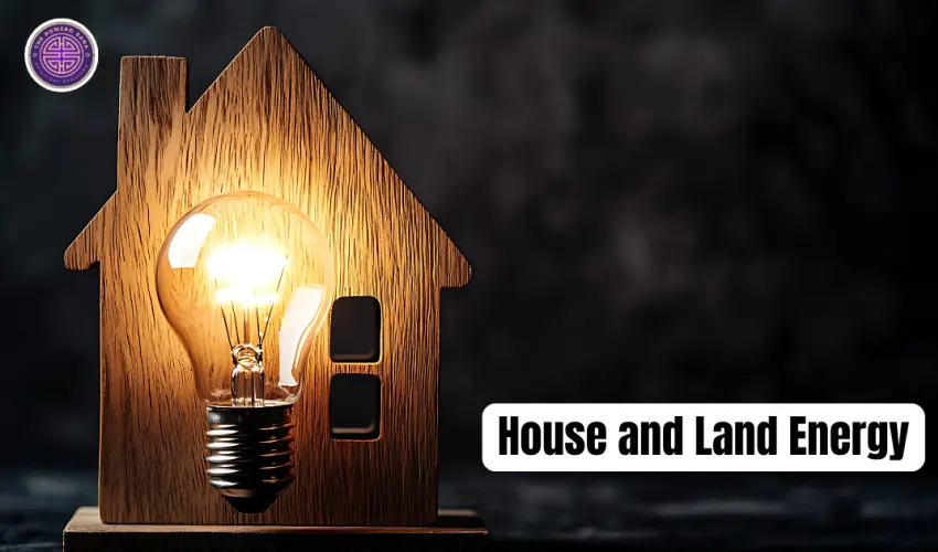 House and Land Energy